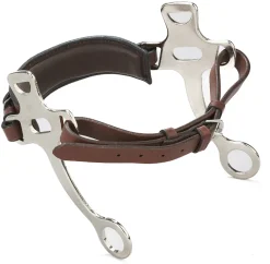 GEM-HERM SPRENGER Herm Sprenger® Short Shank Hackamore Discount