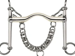 GEM-HERM SPRENGER Herm Sprenger® Special Dressage Sensogan® Weymouth New