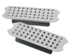 GEM-HERM SPRENGER Herm Sprenger Ultimate Grip Stirrup Pads New