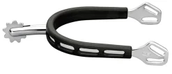 GEM-HERM SPRENGER Herm Sprenger® Ultra Fit Extra Grip Rowel End Spurs Online