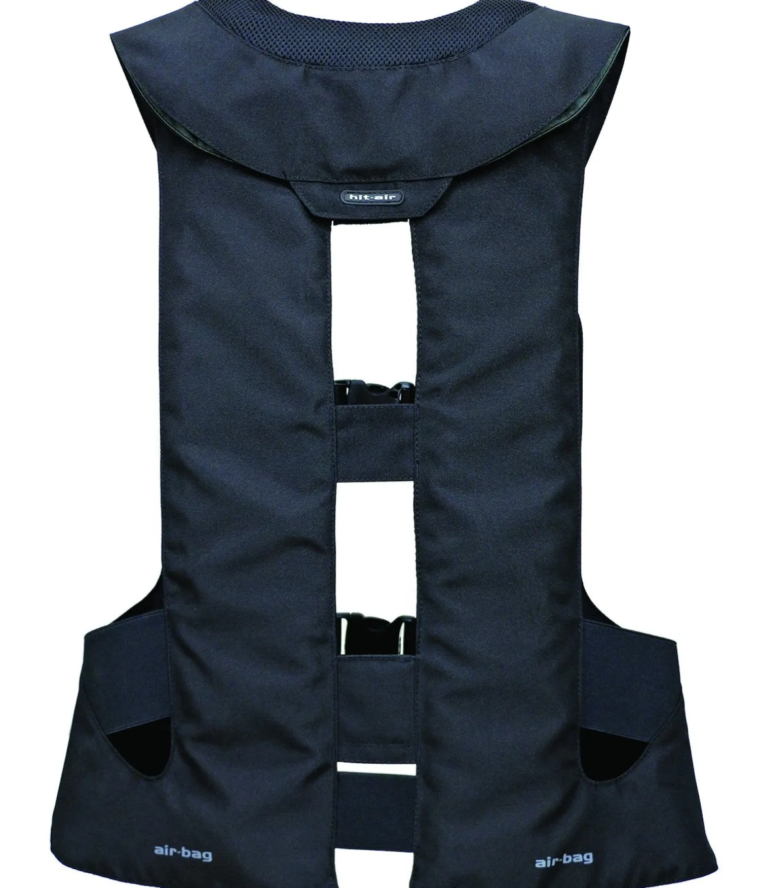 LR EQUESTRIAN Hit-Air® Adults’ H2 Advantage Vest* Black Sale