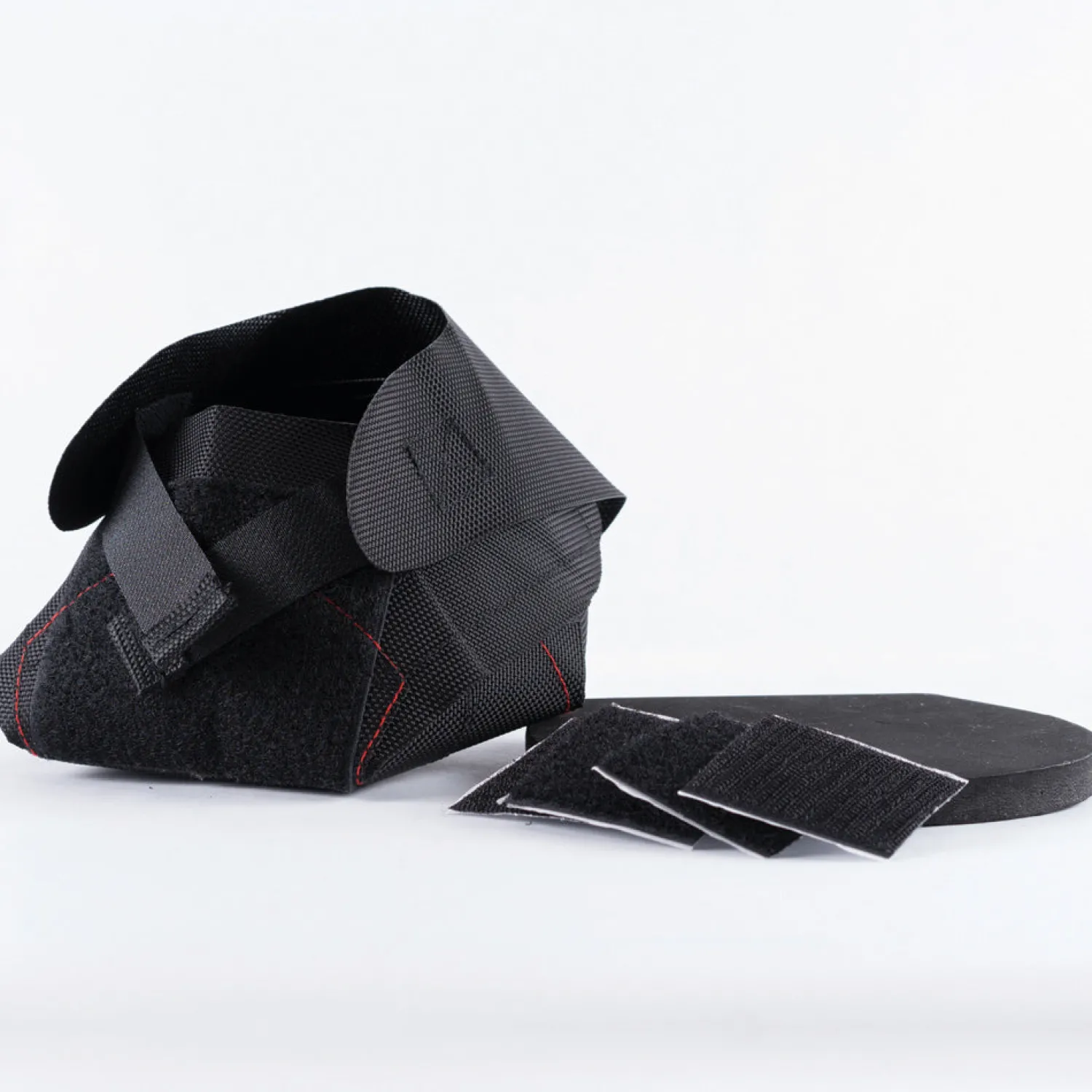 MACKINNON Hoof Wraps™ Bandage Black Best