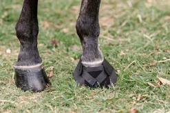 MACKINNON Hoof Wraps™ Bandage Black Best