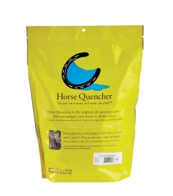 INTREPID INTL Horse Quencher™, 3.5 Pounds New