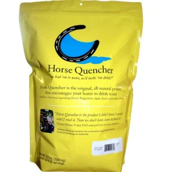 INTREPID INTL Horse Quencher™, 3.5 Pounds New