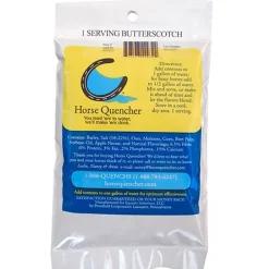 INTREPID INTL Horse Quencher™ 2.3-Ounce Single Serving