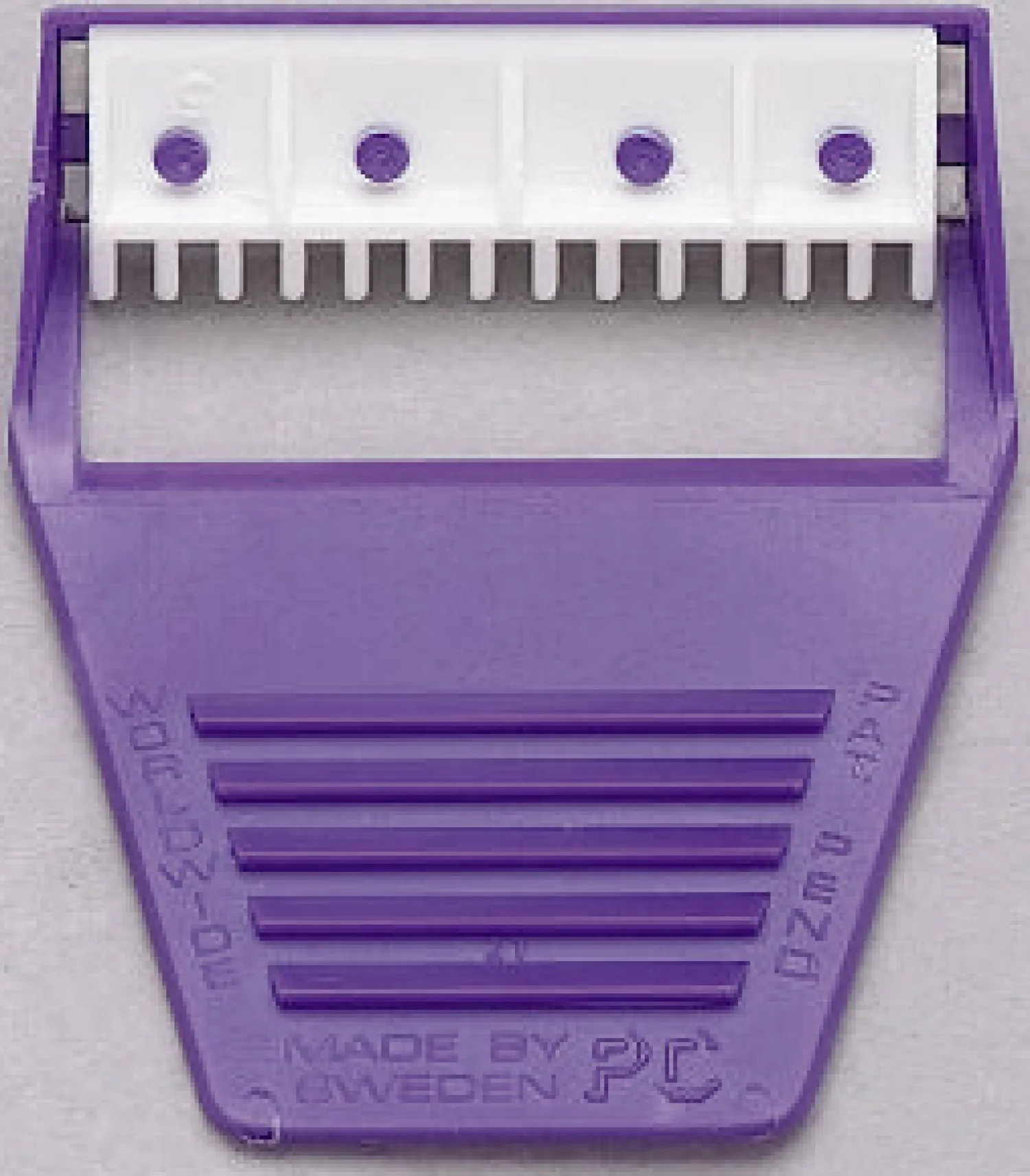 MID-MO HORSE SUPPLY Horse Shave® Purple Best