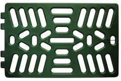 HORSEMEN S PRIDE Horsemen’s Pride™ Plastic Stall Gates