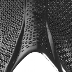 JPC EQUESTRIAN Horsena Front Balance Gel Dressage Pad Black Clearance