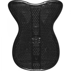 JPC EQUESTRIAN Horsena Regular Gel Dressage Pad Black Best