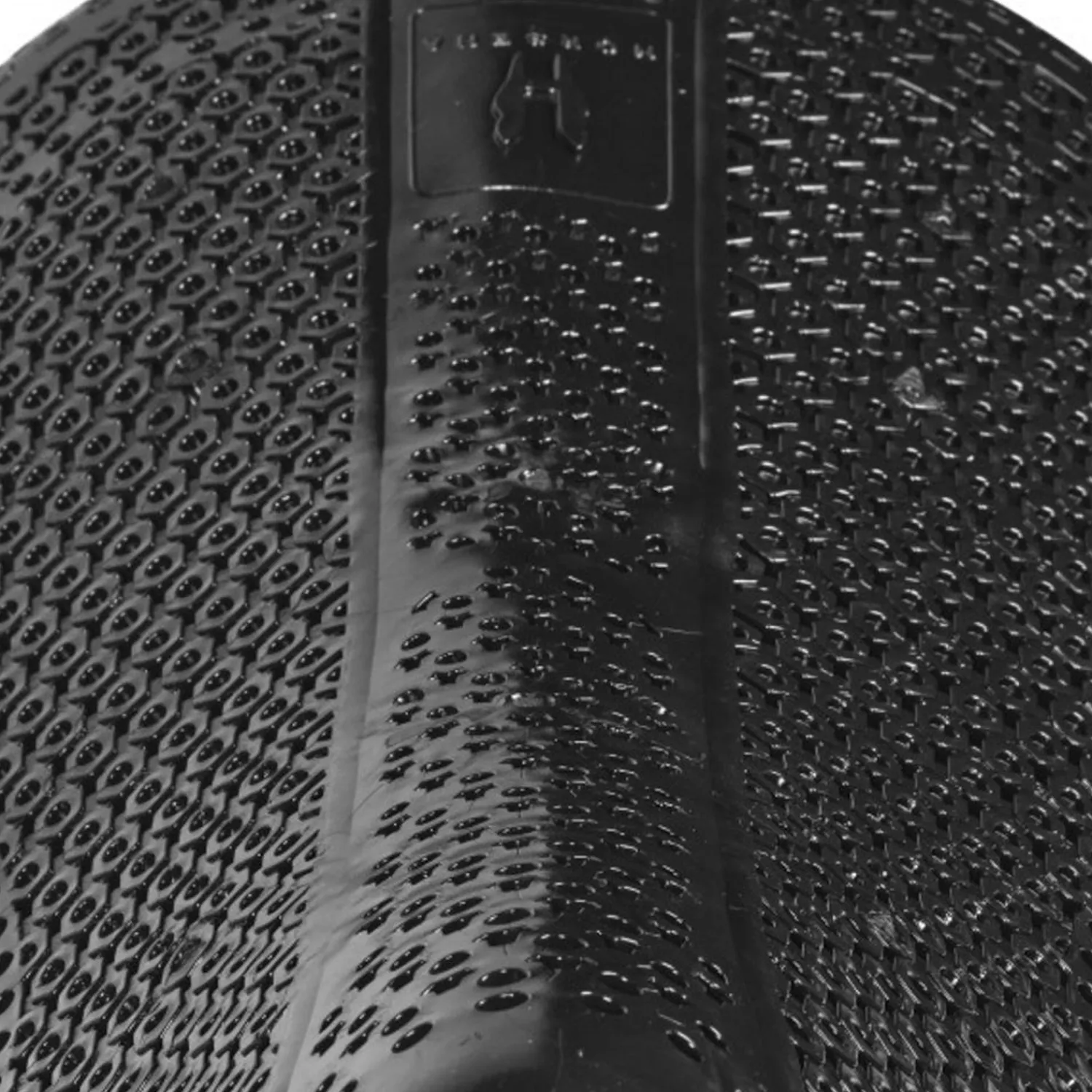 JPC EQUESTRIAN Horsena Regular Gel Dressage Pad Black Best