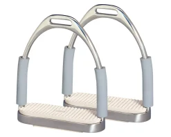 GEM-HERM SPRENGER Horse-S Jointed Stirrup Irons Online