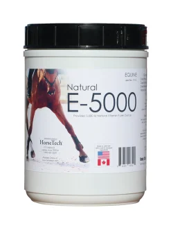 HORSETECH ® Natural E-5000 - 2 lb Discount