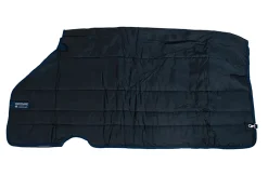 HORSEWARE ® Ireland 200 Gram Blanket Liner Navy/Navy Hot