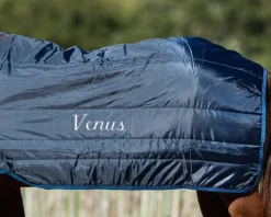 HORSEWARE ® Ireland 400 Gram Blanket Liner Navy/Navy Clearance