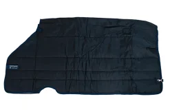 HORSEWARE ® Ireland 100 Gram Blanket Liner Navy/Navy Hot