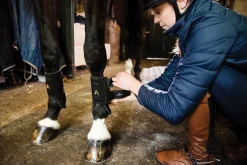 HORSEWARE ® Ireland Adagio Boots Black New