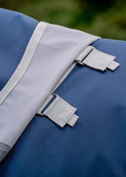 HORSEWARE ® Ireland Amigo® AmECO Combi (No Fill) Teal/Grey Best