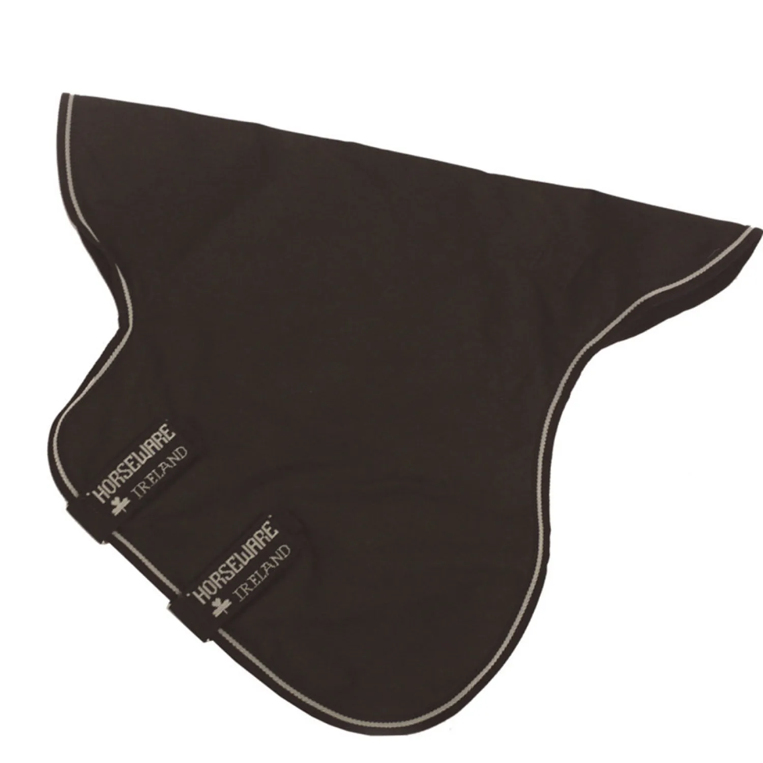 HORSEWARE ® Ireland Amigo® Bravo 12 Medium-Weight Hood - 250 gram New