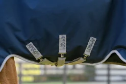 HORSEWARE ® Ireland Amigo® 1200D Turnout Standard Neck New