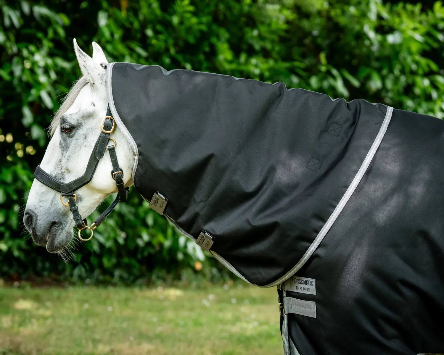 HORSEWARE ® Ireland Amigo® 1200D Plus Turnout Outlet