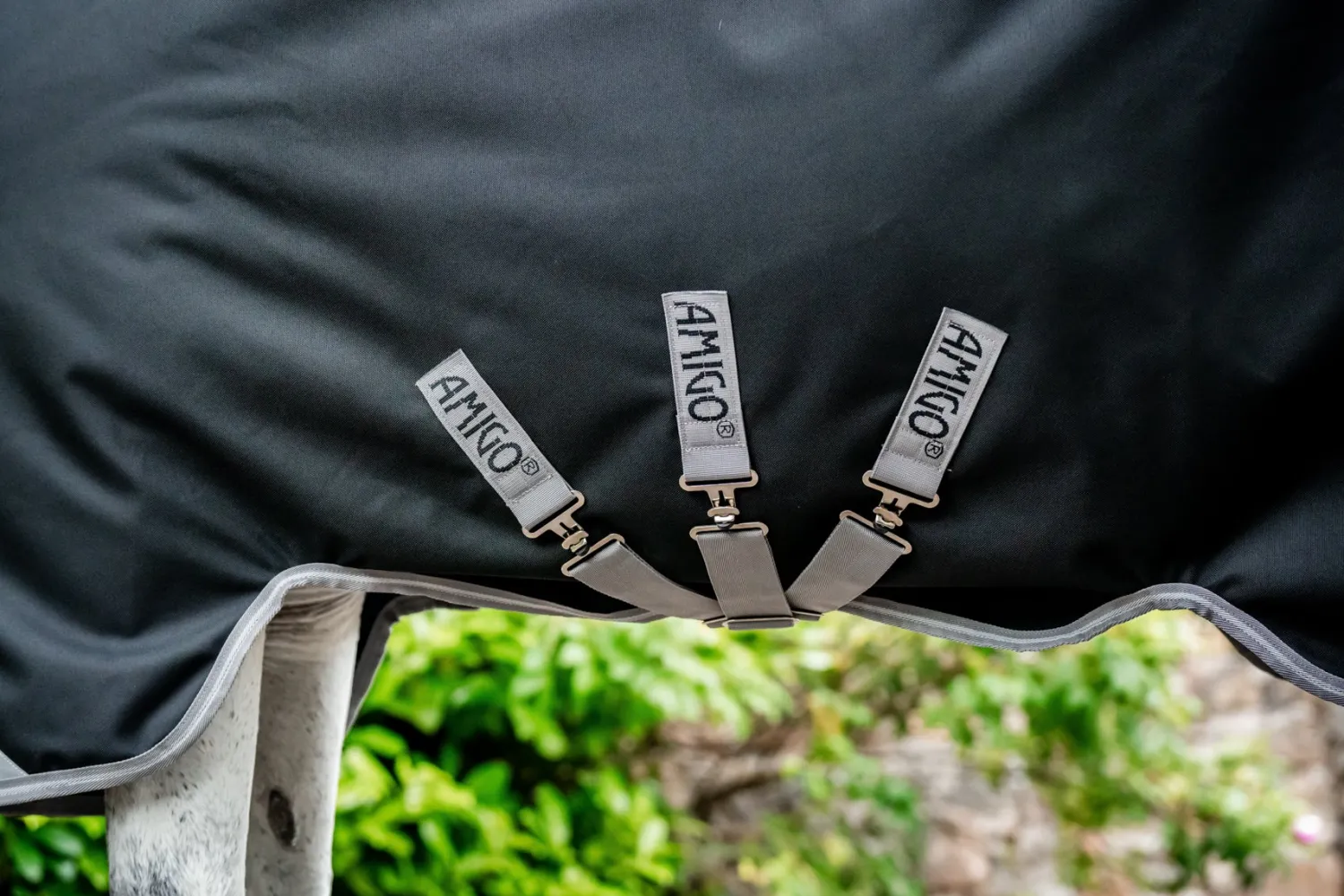 HORSEWARE ® Ireland Amigo® 1200D Plus Turnout Outlet