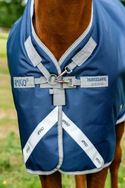 HORSEWARE ® Ireland Amigo® 1200D Plus Turnout Outlet