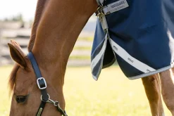 HORSEWARE ® Ireland Amigo® 1200D Turnout Sheet Standard Neck Hot