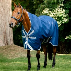 HORSEWARE ® Ireland Amigo® 1200D Wug Turnout Sheet Discount