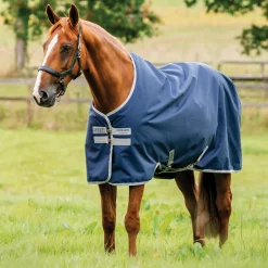 HORSEWARE ® Ireland Amigo® 900D Ripstop 0 Gram Turnout Sheet Online