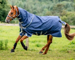 HORSEWARE ® Ireland Amigo® 1200D Plus Turnout 250 Gram New