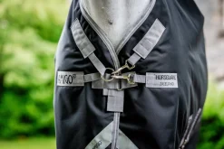 HORSEWARE ® Ireland Amigo® 1200D Plus Turnout 250 Gram New