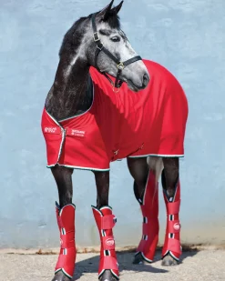 HORSEWARE ® Ireland Amigo® Jersey Cooler Discount