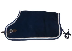 HORSEWARE ® Ireland Amigo® Petite Show Rug Navy/Beige/Blue/Navy Discount