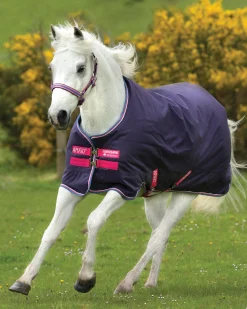 HORSEWARE ® Ireland Amigo® Pony Hero 900D Lite Turnout Sheet Outlet