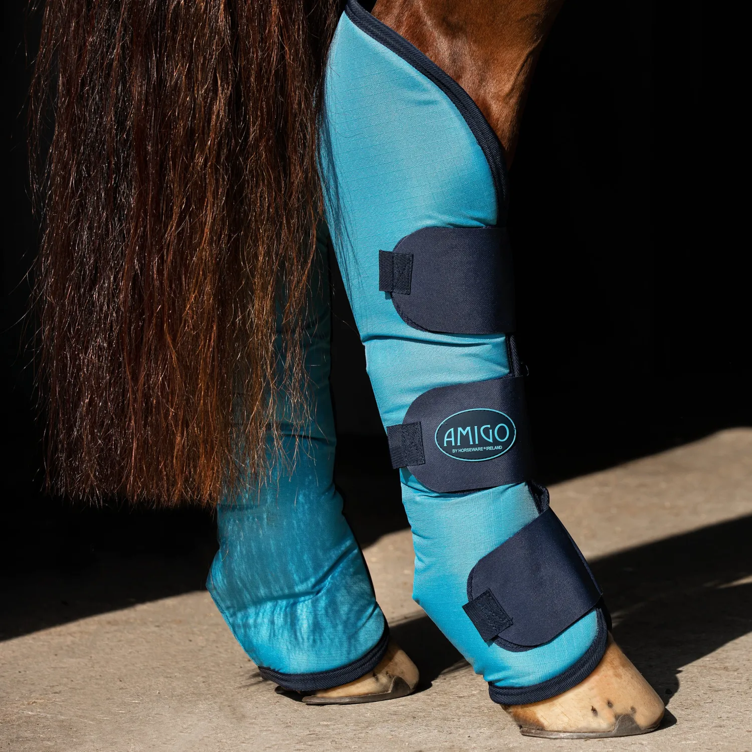 HORSEWARE ® Ireland Amigo® Ripstop Travel Boots Discount