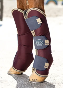 HORSEWARE ® Ireland Amigo® Ripstop Travel Boots Discount