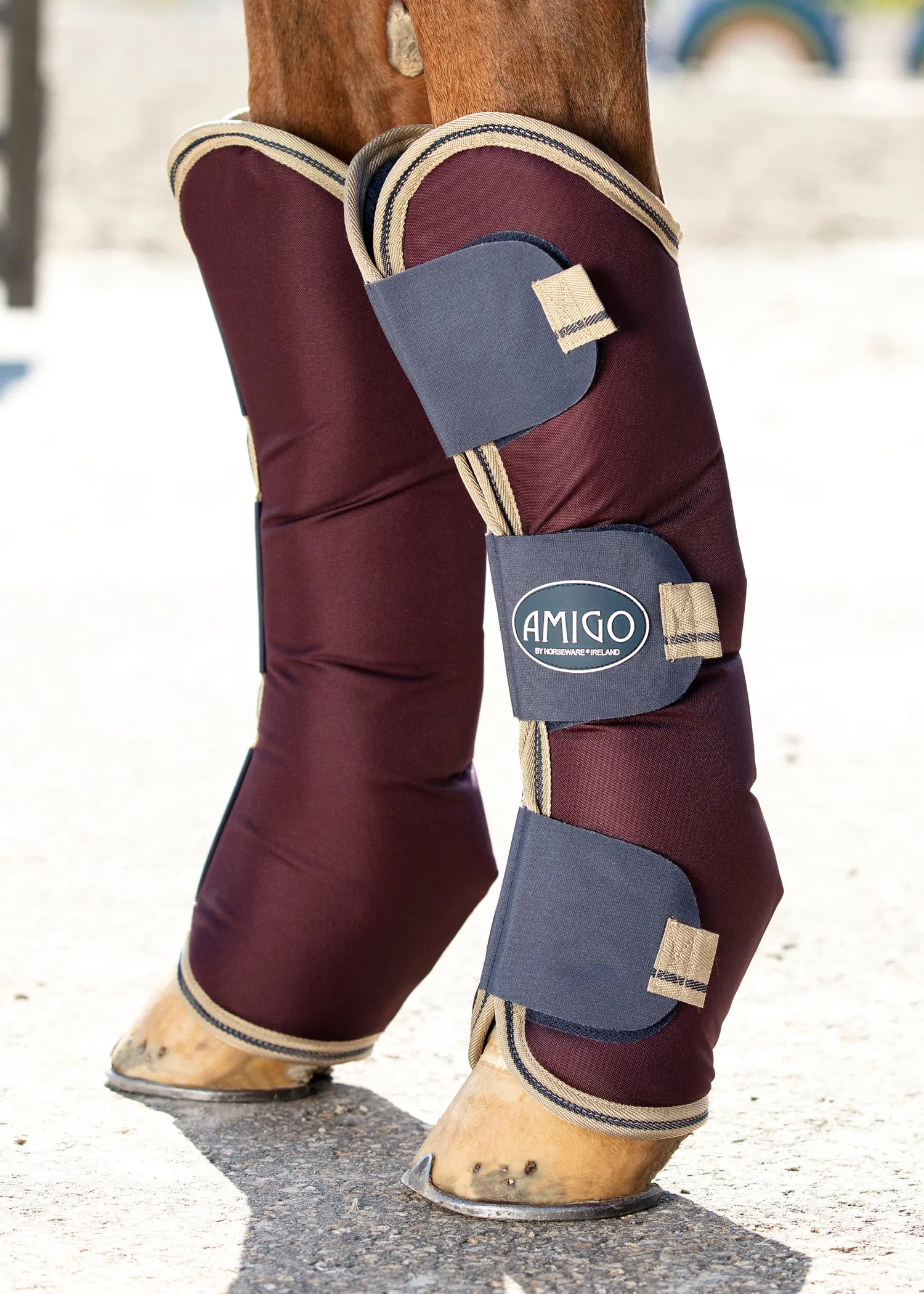 HORSEWARE ® Ireland Amigo® Ripstop Travel Boots Discount