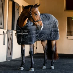 HORSEWARE ® Ireland Amigo® Ripstop Insulator Stable Plus Blanket - 350G Online