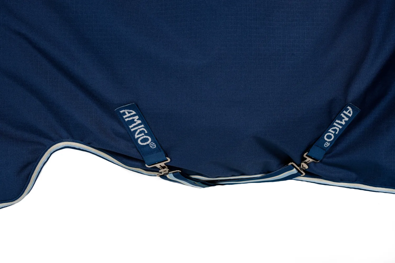 HORSEWARE ® Ireland Amigo® Ripstop 900D Standard Neck Turnout Sheet New