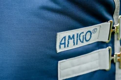 HORSEWARE ® Ireland Amigo® Ripstop 900D 200 Gram Standard Neck Turnout Clearance