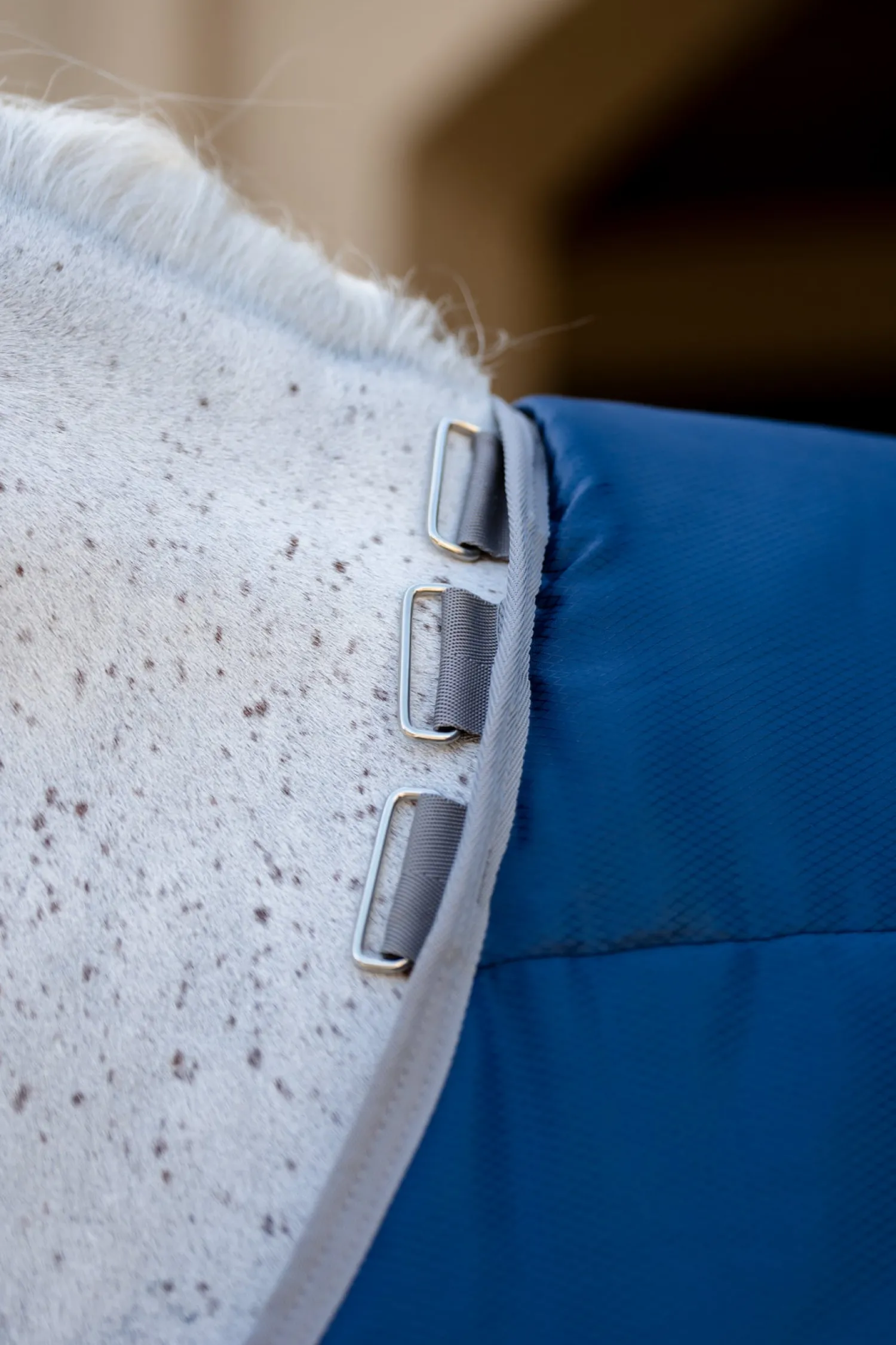 HORSEWARE ® Ireland Amigo® Ripstop Insulator Stable Blanket - 100G Sale