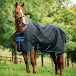 HORSEWARE ® Ireland Amigo® Ripstop 900D 50 Gram Standard Neck Turnout New