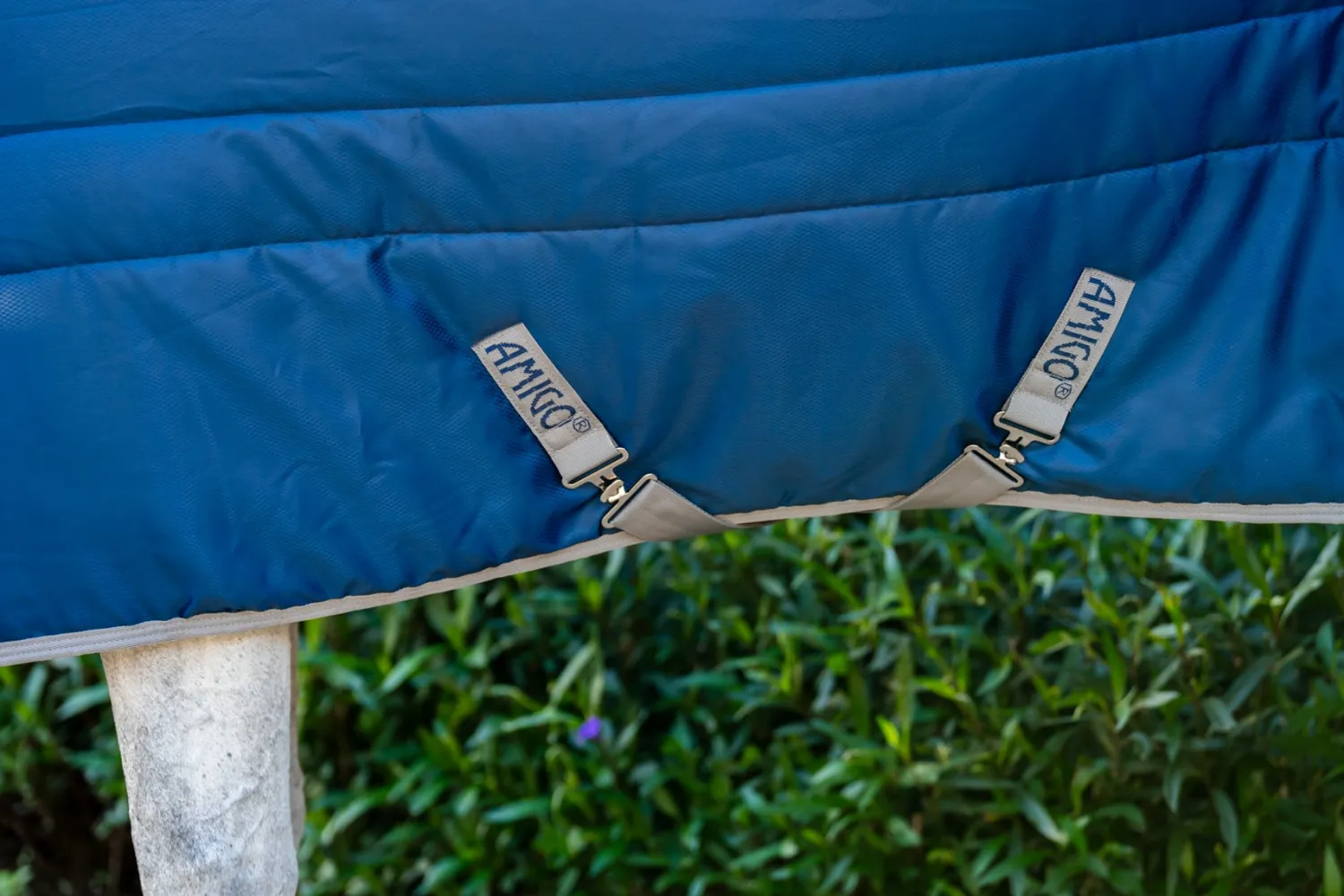 HORSEWARE ® Ireland Amigo® Ripstop Insulator Stable Blanket - 50G Outlet