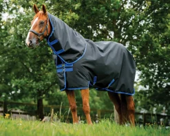 HORSEWARE ® Ireland Amigo® Ripstop 900D Plus Turnout Sheet Hot