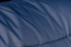 HORSEWARE ® Ireland Amigo® Ripstop Insulator Stable Pony Plus Blanket - 200G Navy/Titanium Grey Sale