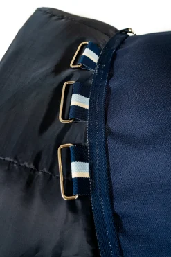 HORSEWARE ® Ireland Amigo® Ripstop 900D 100 Gram Standard Neck Turnout Discount