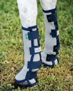 HORSEWARE ® Ireland Fly Boots, Set of 2