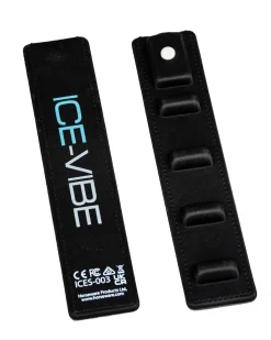 HORSEWARE ® Ireland ICE-VIBE® Panel Black Clearance