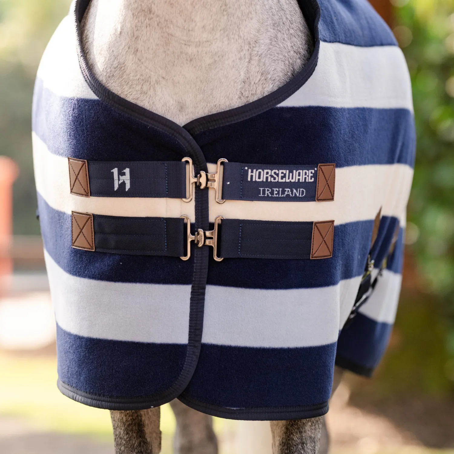 HORSEWARE ® Ireland Newmarket Pony Fleece Cooler Discount